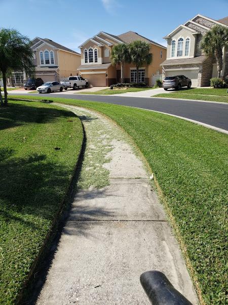 Greencare Services