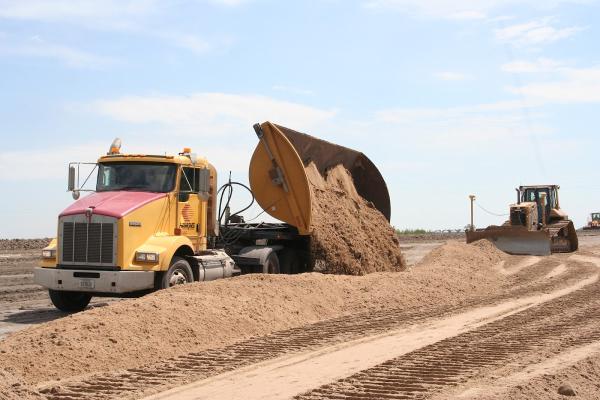 Hawkins Construction Company