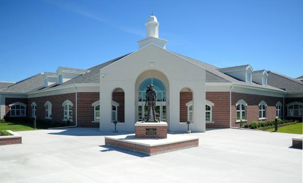 Hawkins Construction Company