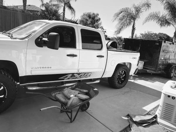 Scotty's Junk Removal