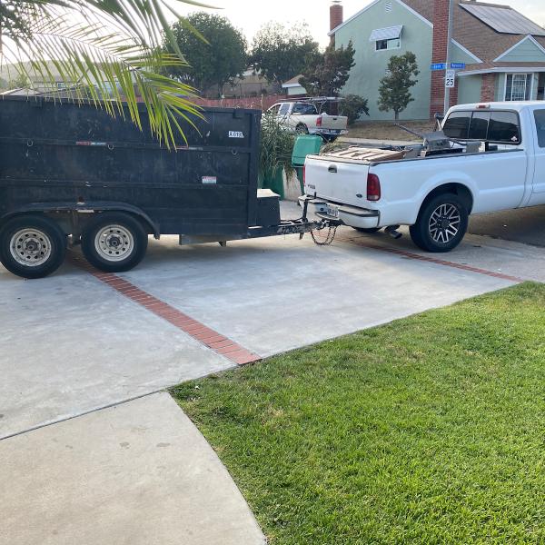 Scotty's Junk Removal