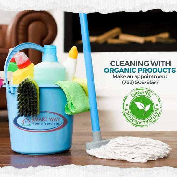 Smart Way Home Services