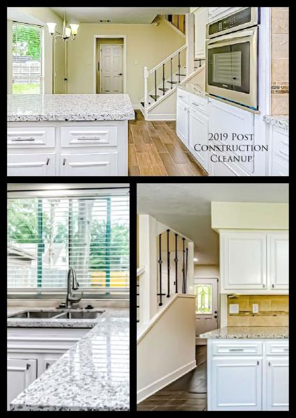 Petrie Clean LLC