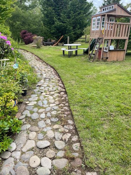 Clean Cut Landscape & Design