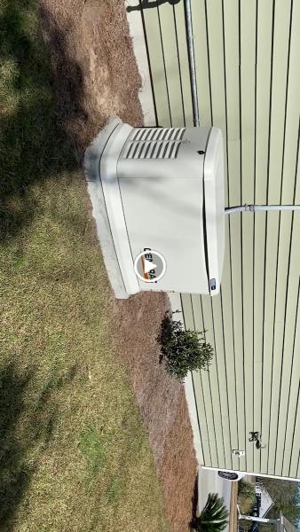 Charleston Electric