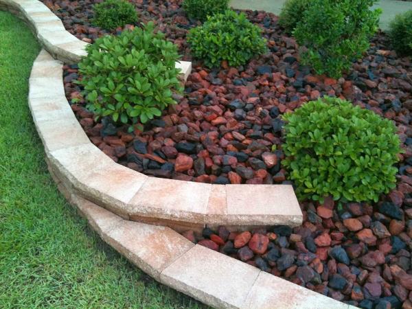 D C Tree Services & Landscaping