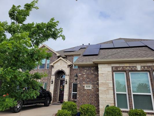 Nations 1st Solar