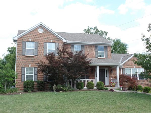 NGM Exterior House Mechanics