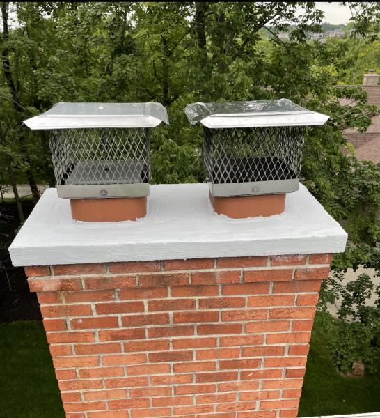 NGM Exterior House Mechanics