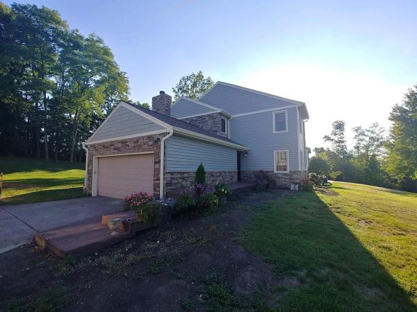 NGM Exterior House Mechanics