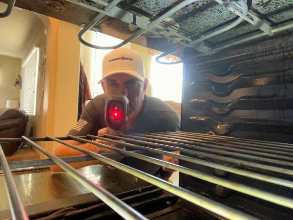 Inspectitnow Home & Commerical Inspectors