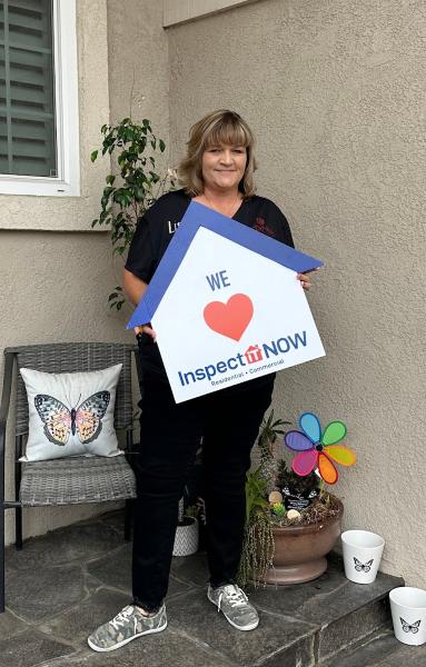 Inspectitnow Home & Commerical Inspectors