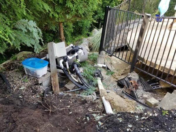Engineered Foundation Technologies