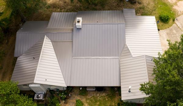 Whitt's Quality Roofing