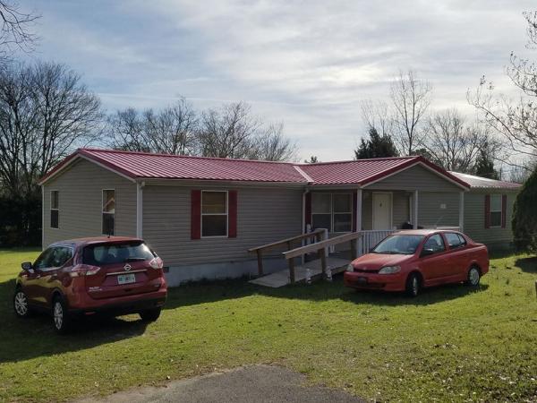 Whitt's Quality Roofing
