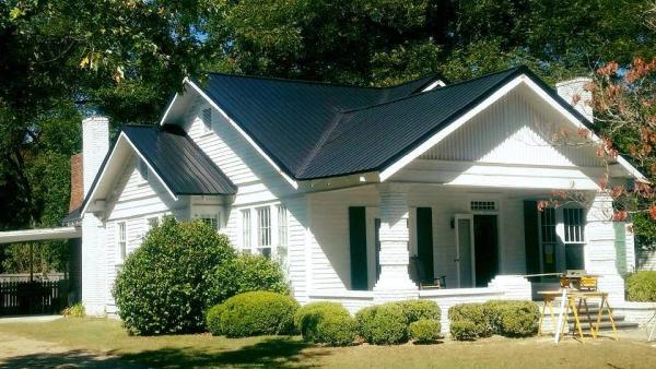 Whitt's Quality Roofing