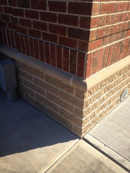 Red Brick Masonry Inc.