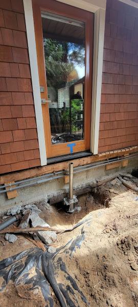 Matvey Foundation Repair