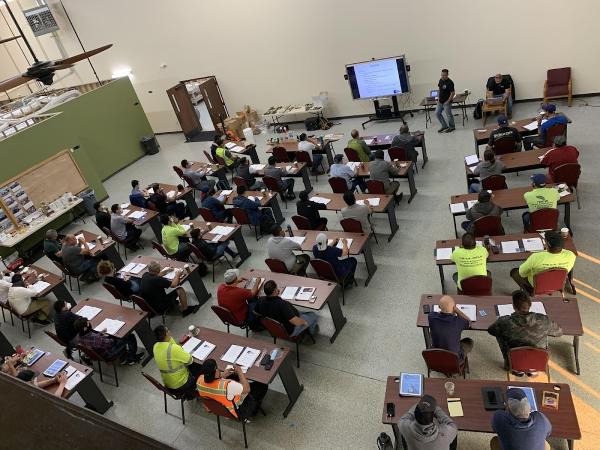 Roofers & Waterproofers