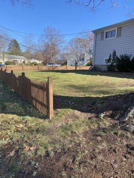 All Seasons Landscaping and Plowing