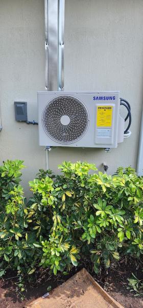 Yulu Air Conditioning LLC