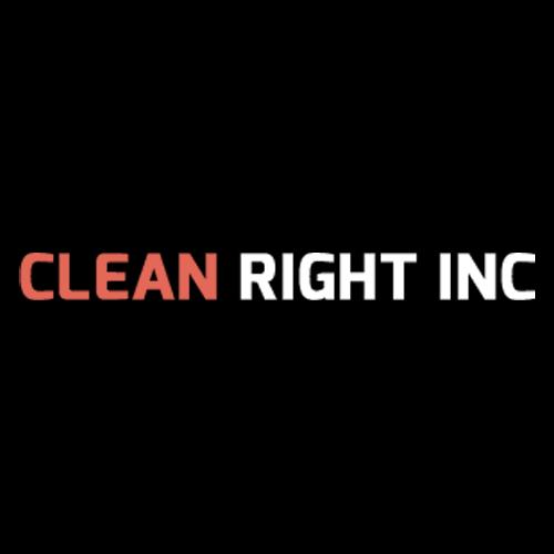 Clean Right Inc