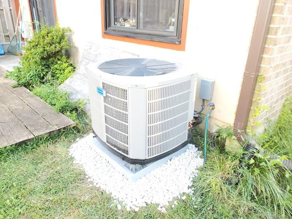 Sichinava Heating and Air Conditioning