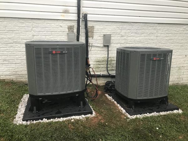 Sichinava Heating and Air Conditioning Inc.