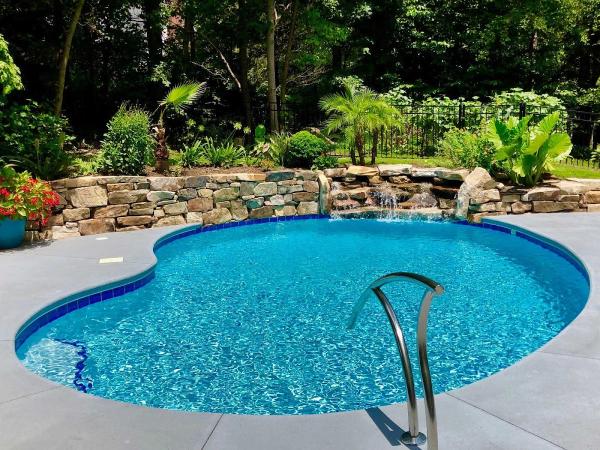 Anchor Pools