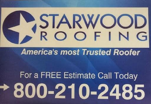 Starwood Roofing