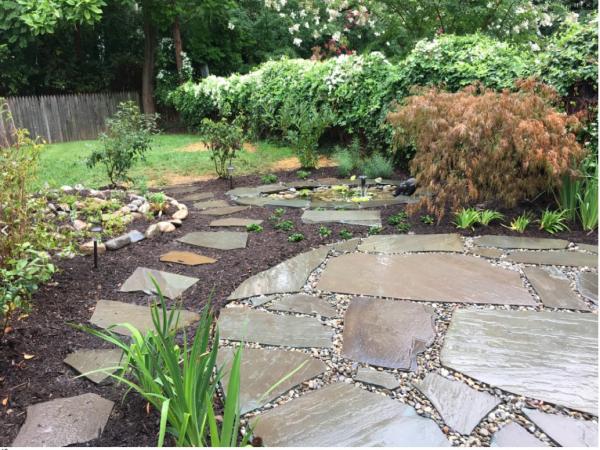 Lauren's Garden Service and Native Plant Nursery