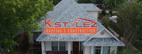 Kstylez Roofing & Construction