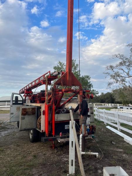 Florida Irrigation and Well Pump LLC