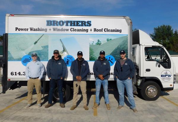 BPW Columbus