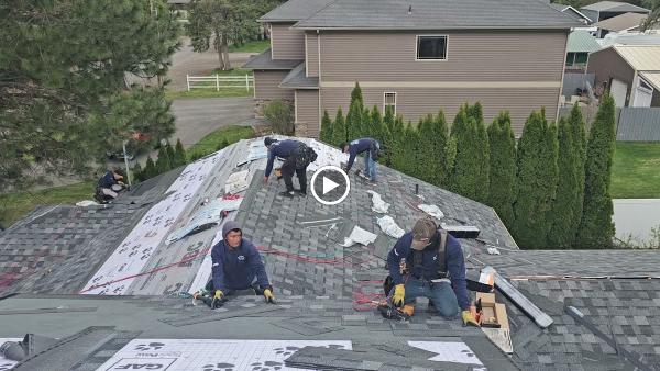 North Idaho Exteriors LLC