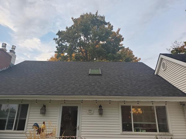 North Idaho Exteriors LLC
