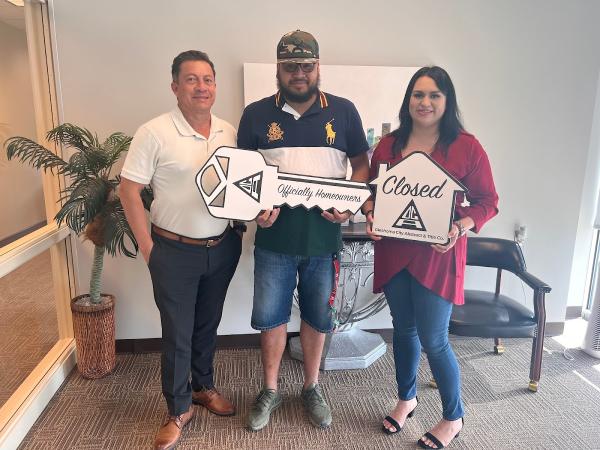 Aqui Chaves Real Estate Team at Ariston Realty