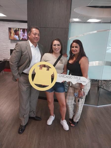 Aqui Chaves Real Estate Team at Ariston Realty