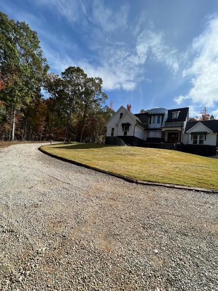 Jones Landscaping & Design LLC