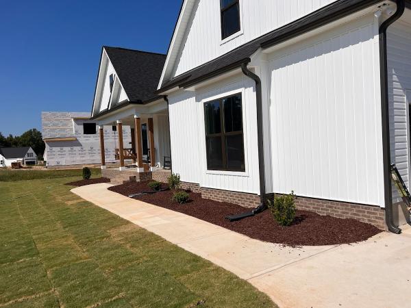 Jones Landscaping & Design LLC