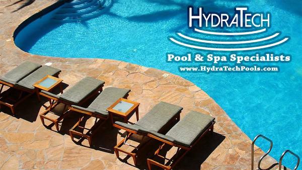 Hydratech LLC