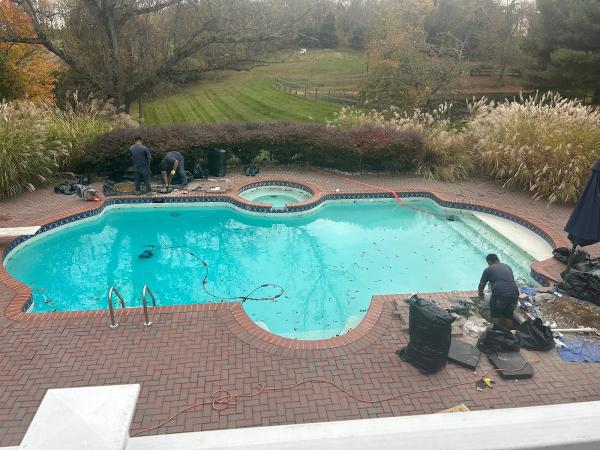 Hydratech LLC