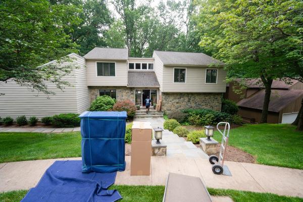Matthew's Nationwide Moving