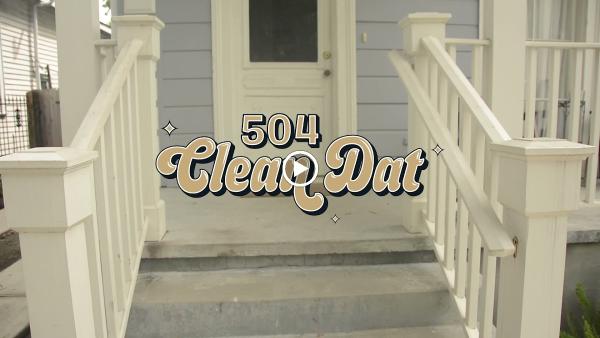 504 Clean Dat