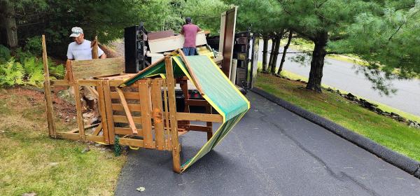 Odds & Ends Junk Removal