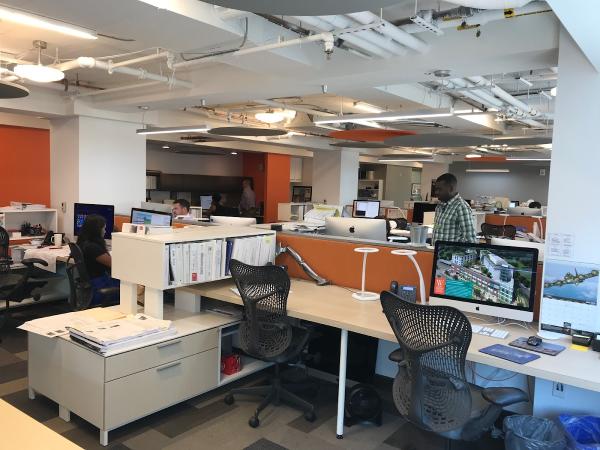 Wiencek & Assoc DC LLP