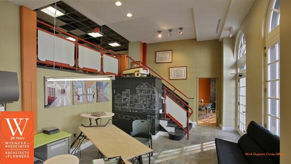 Wiencek & Assoc DC LLP