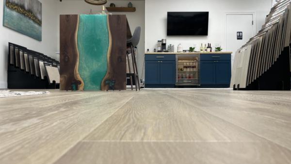 My New Floors Inc.