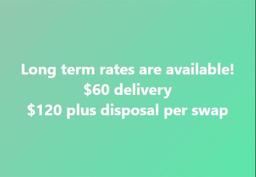 HD Waste Services