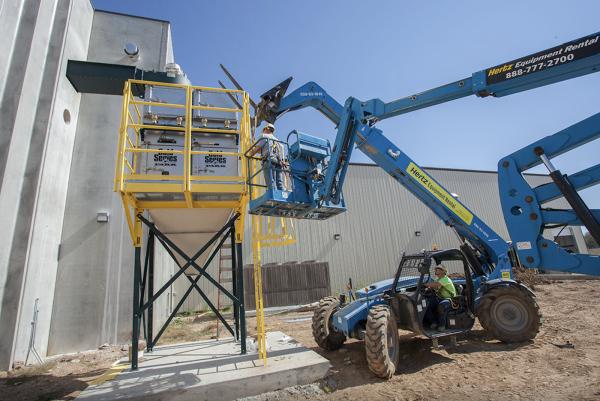 Storee Construction Co.